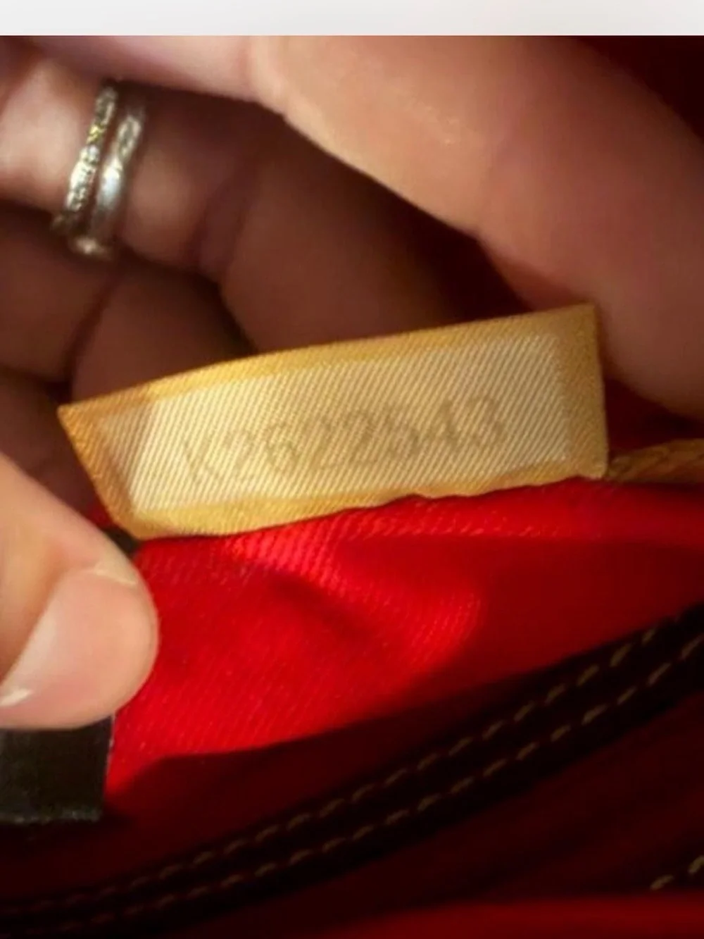 Dooney & Bourke Gretta Brenna Satchel